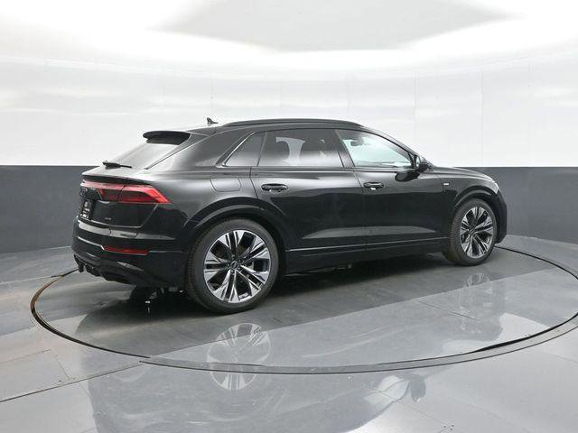 New 2026 Audi Q8 Premium Plus image 7