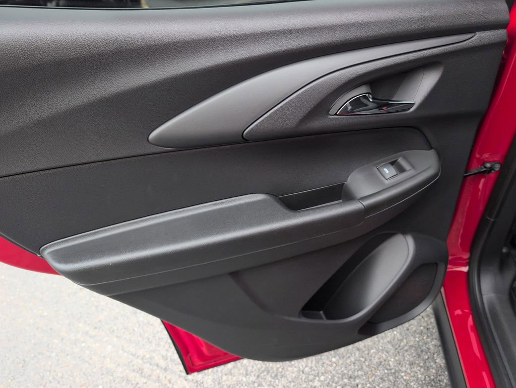 New 2026 Chevrolet TrailBlazer LT w/ Convenience Package image 28