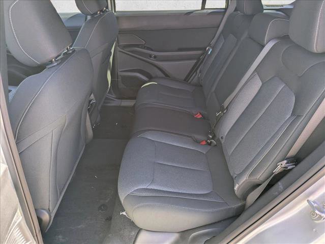 New 2026 Jeep Cherokee Laredo image 15