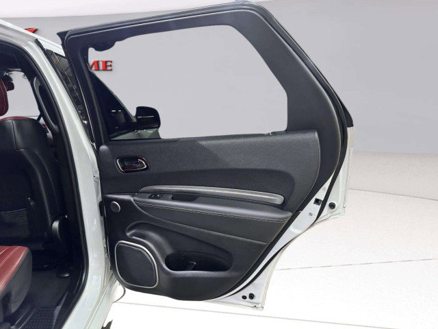 Used 2019 Dodge Durango SRT image 36