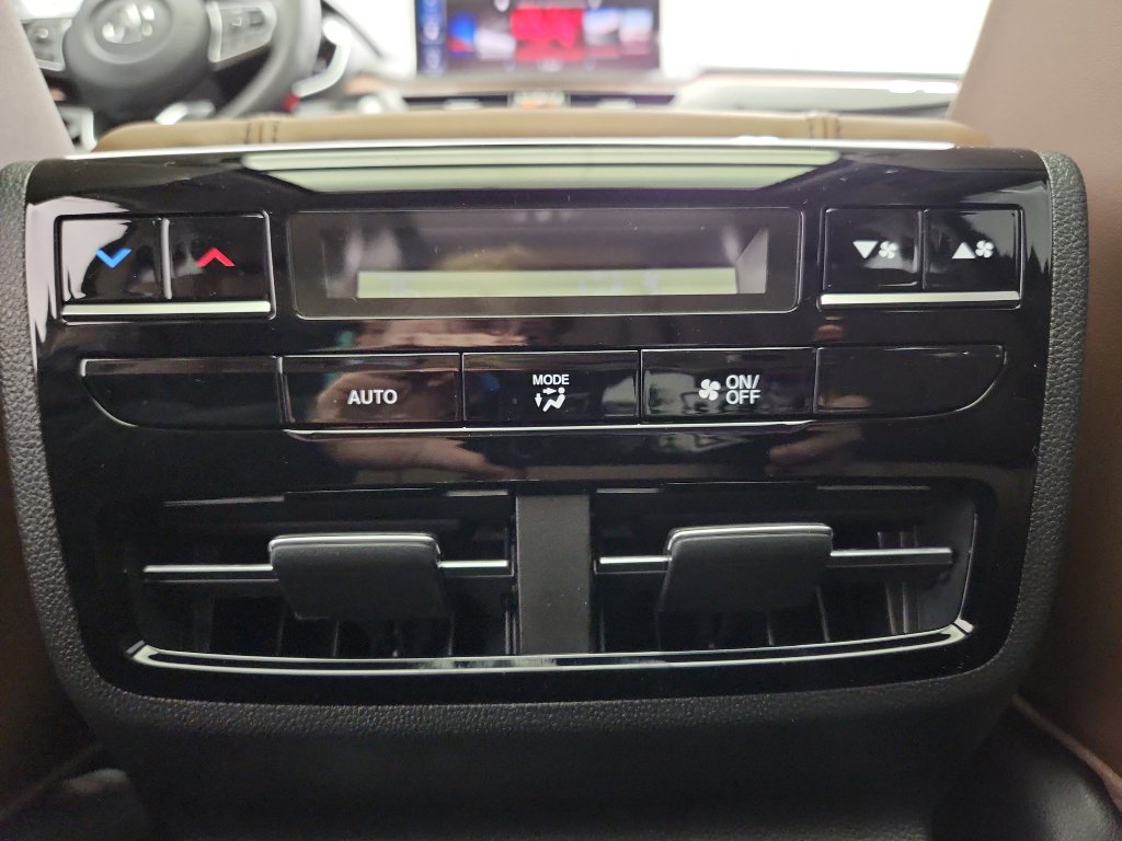 New 2026 Acura MDX FWD w/ Technology Package image 34