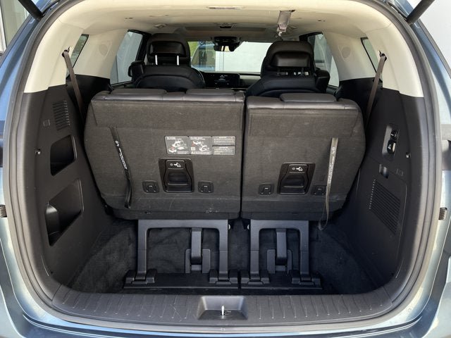 Used 2024 Kia Carnival SX Prestige FWD image 23