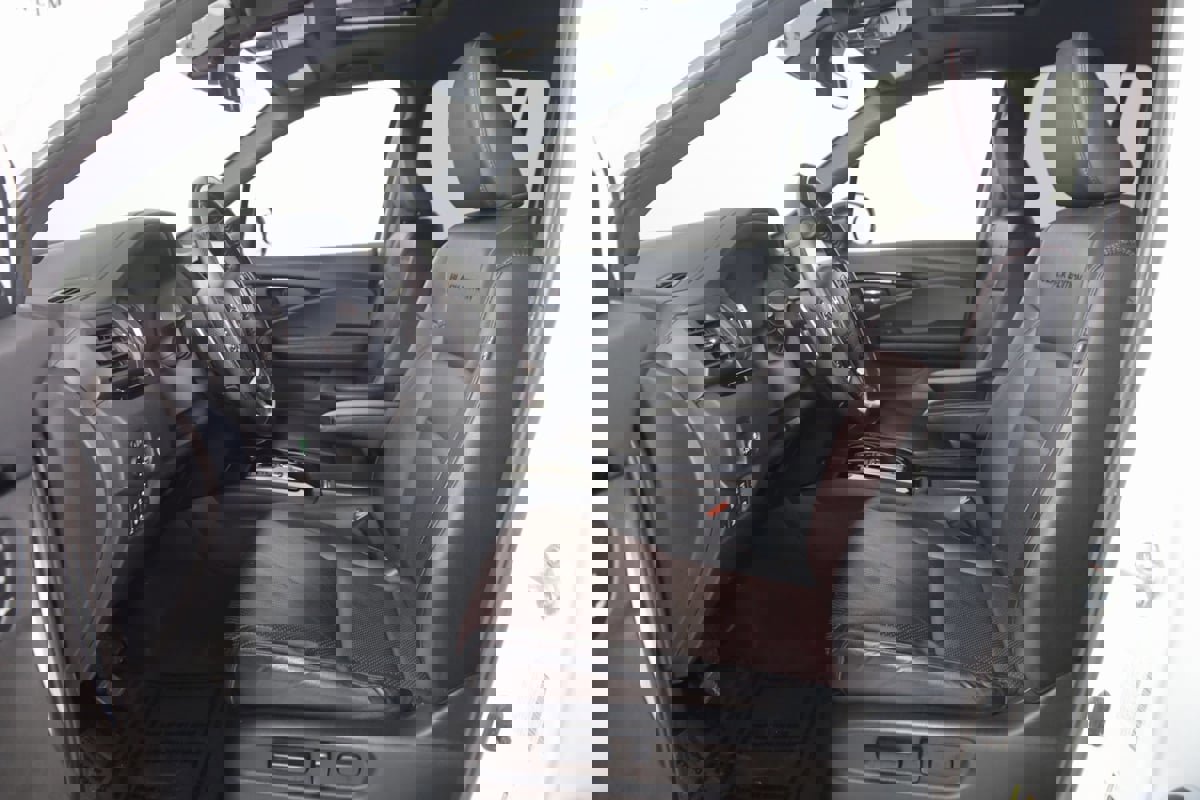 Used 2022 Honda Ridgeline Black Edition image 12