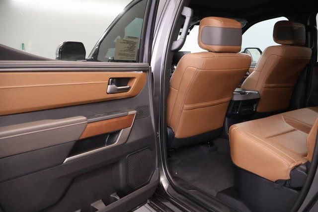 New 2026 Toyota Tundra 1794 Edition image 25
