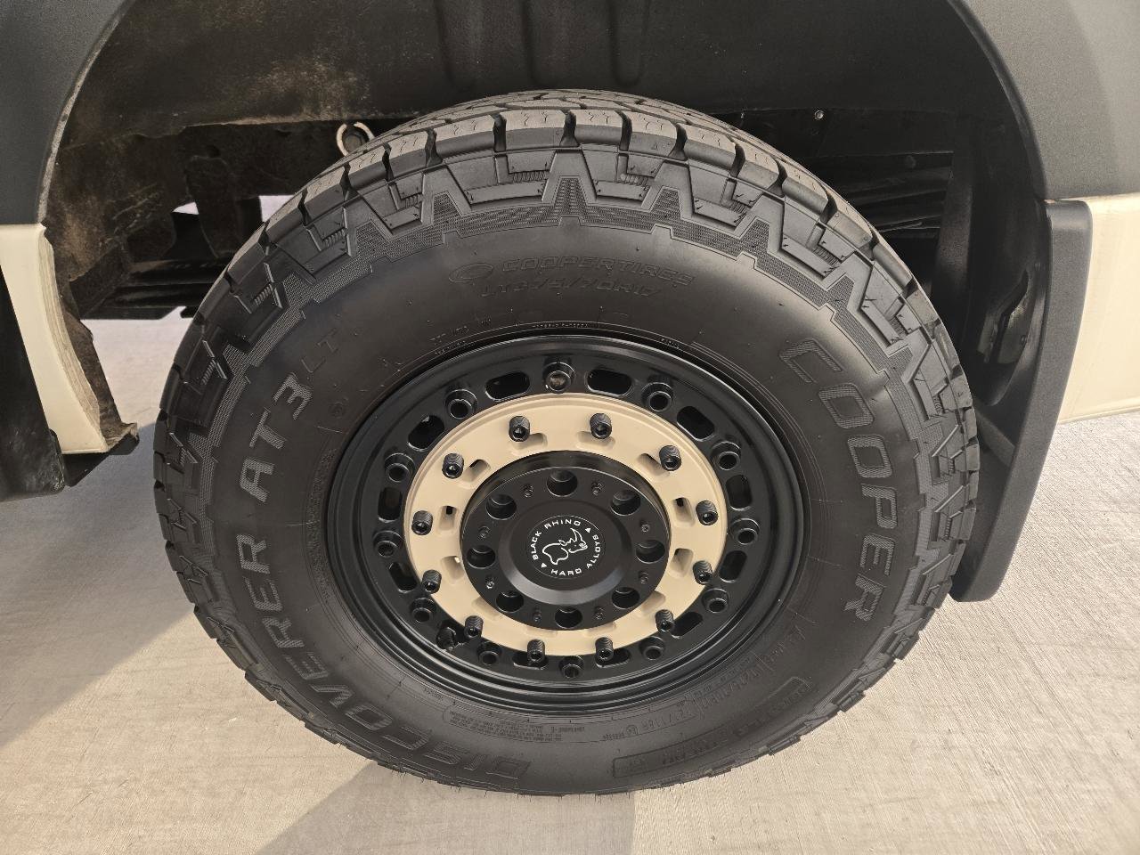 Used 2020 Mercedes-Benz Sprinter 2500 image 65