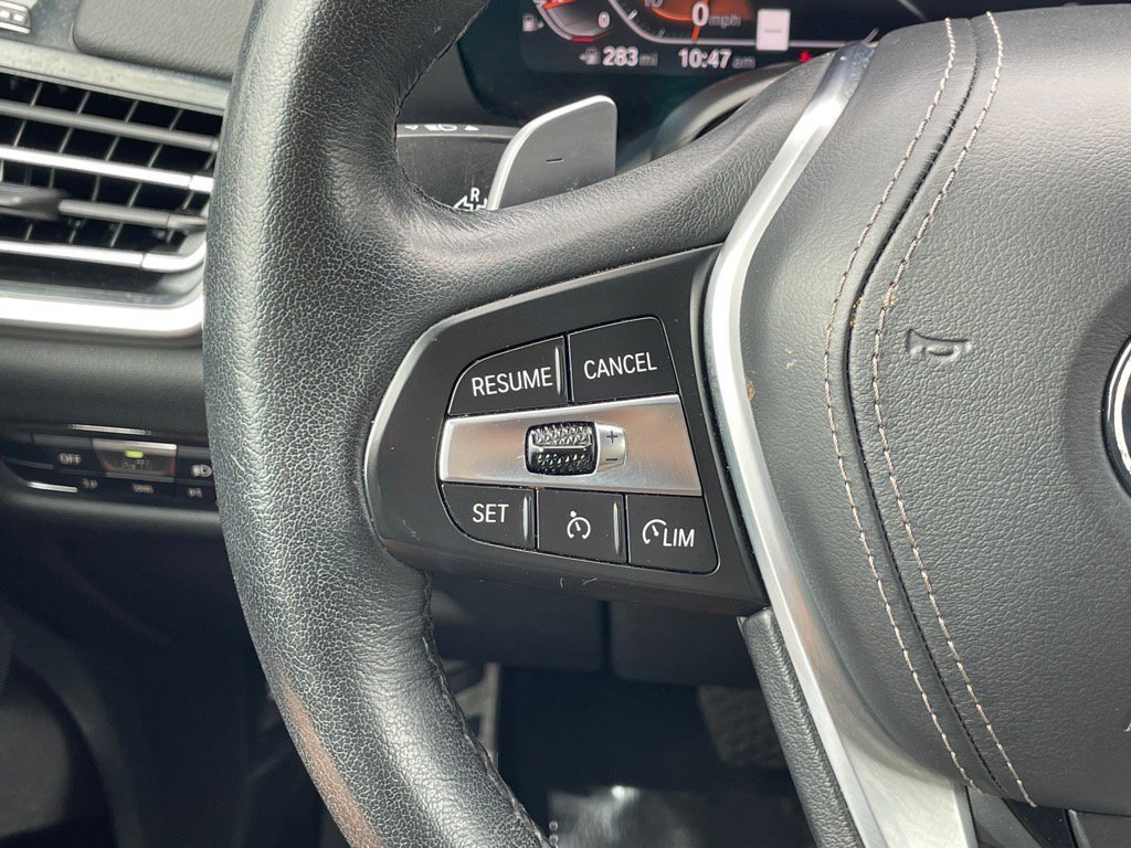 Used 2023 BMW X5 xDrive40i image 18