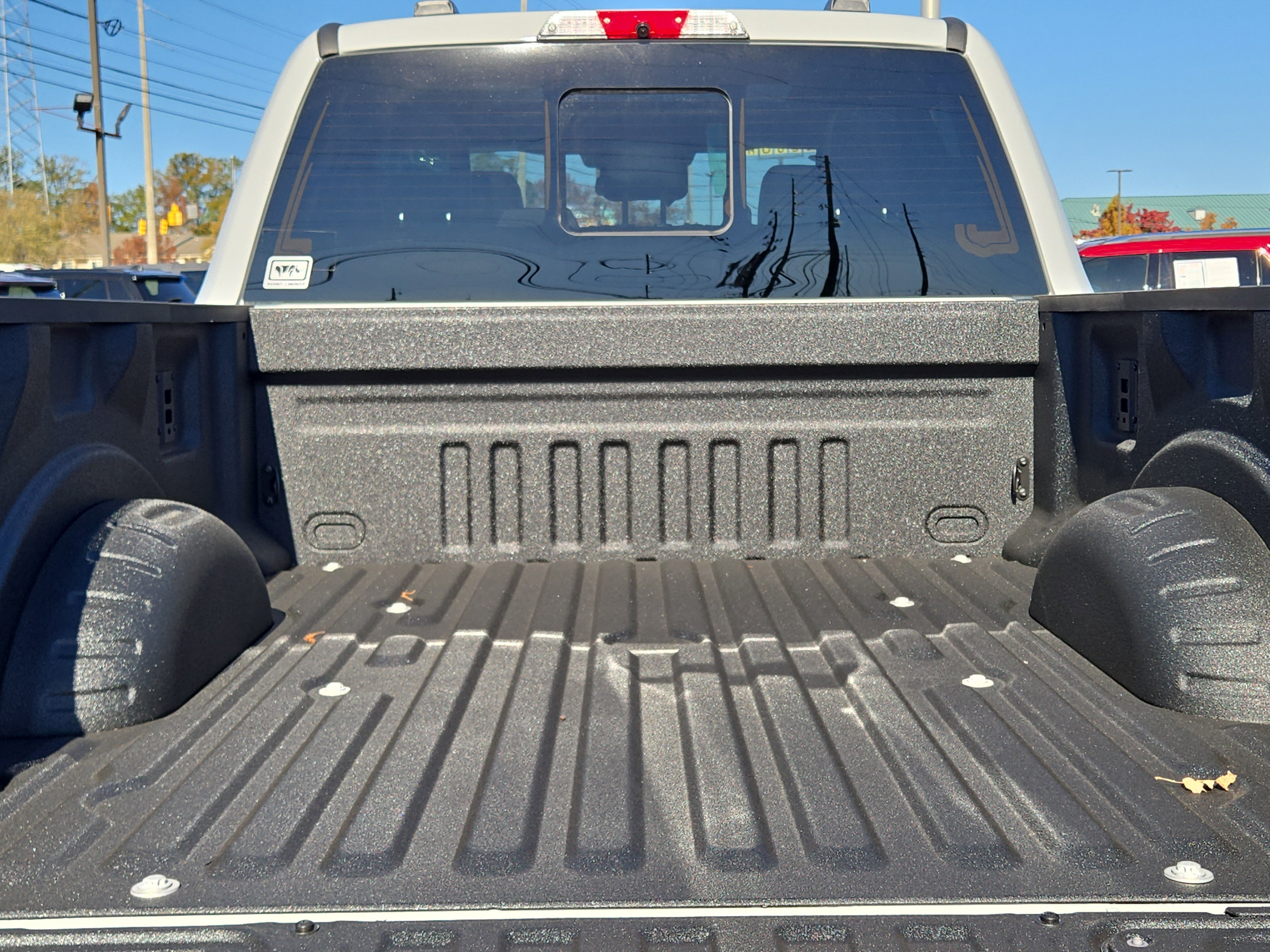 New 2026 Ford F250 Platinum image 13