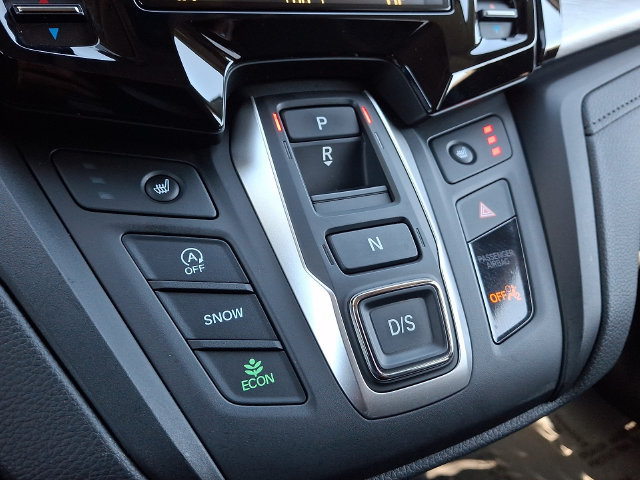 Certified 2024 Honda Odyssey EX-L image 17