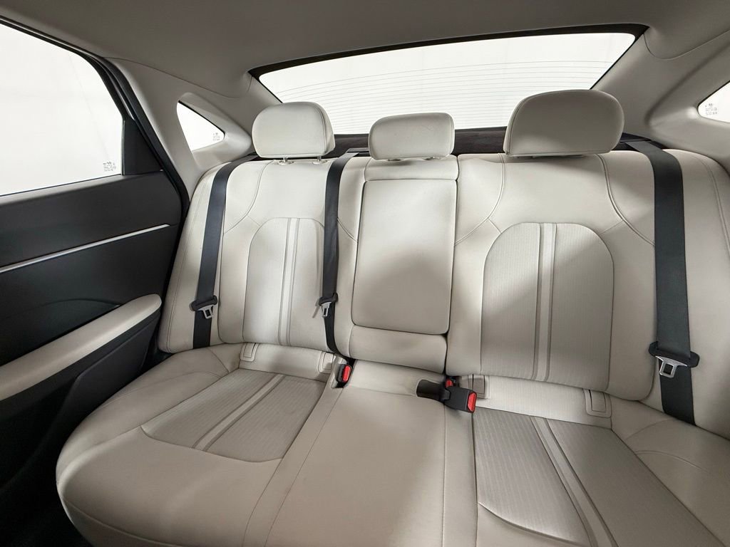Used 2024 Hyundai Sonata SEL image 30