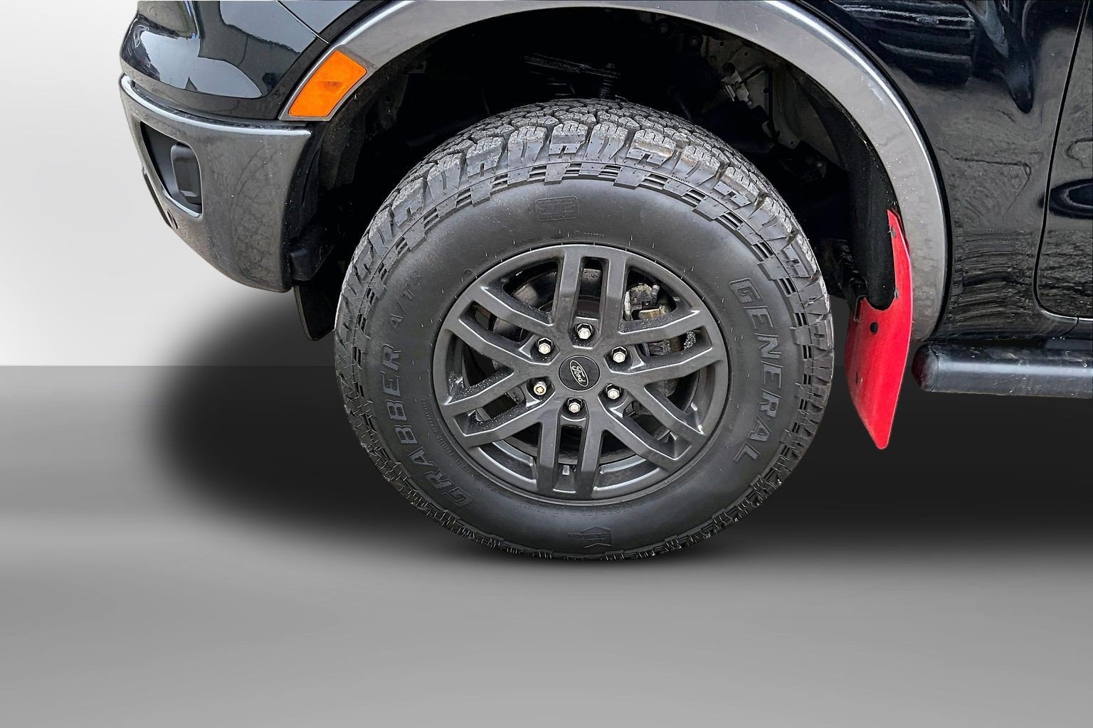Used 2022 Ford Ranger XLT w/ Tremor Off-Road Package AWD/4WD image 2