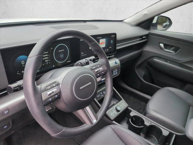 Certified 2025 Hyundai Kona Limited image 8