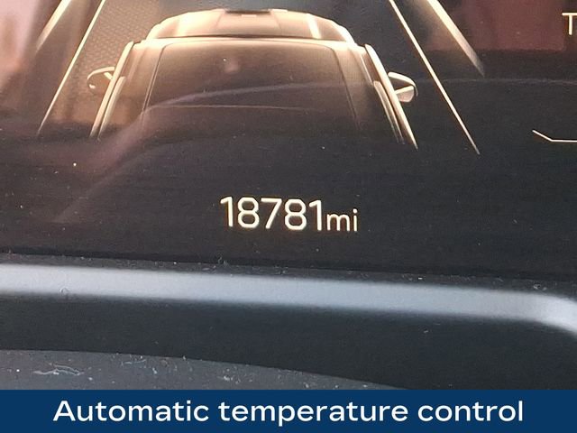 Used 2024 GMC Acadia Denali w/ LPO, Floor Liner Package image 6