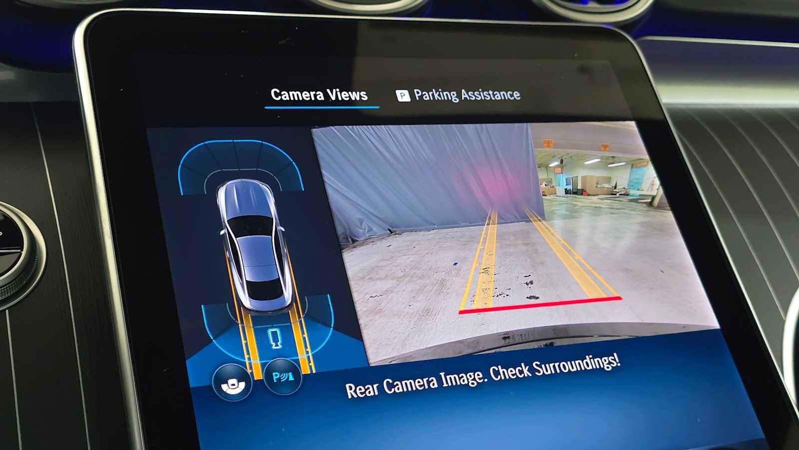New 2026 Mercedes-Benz CLE 300 4MATIC Coupe image 29