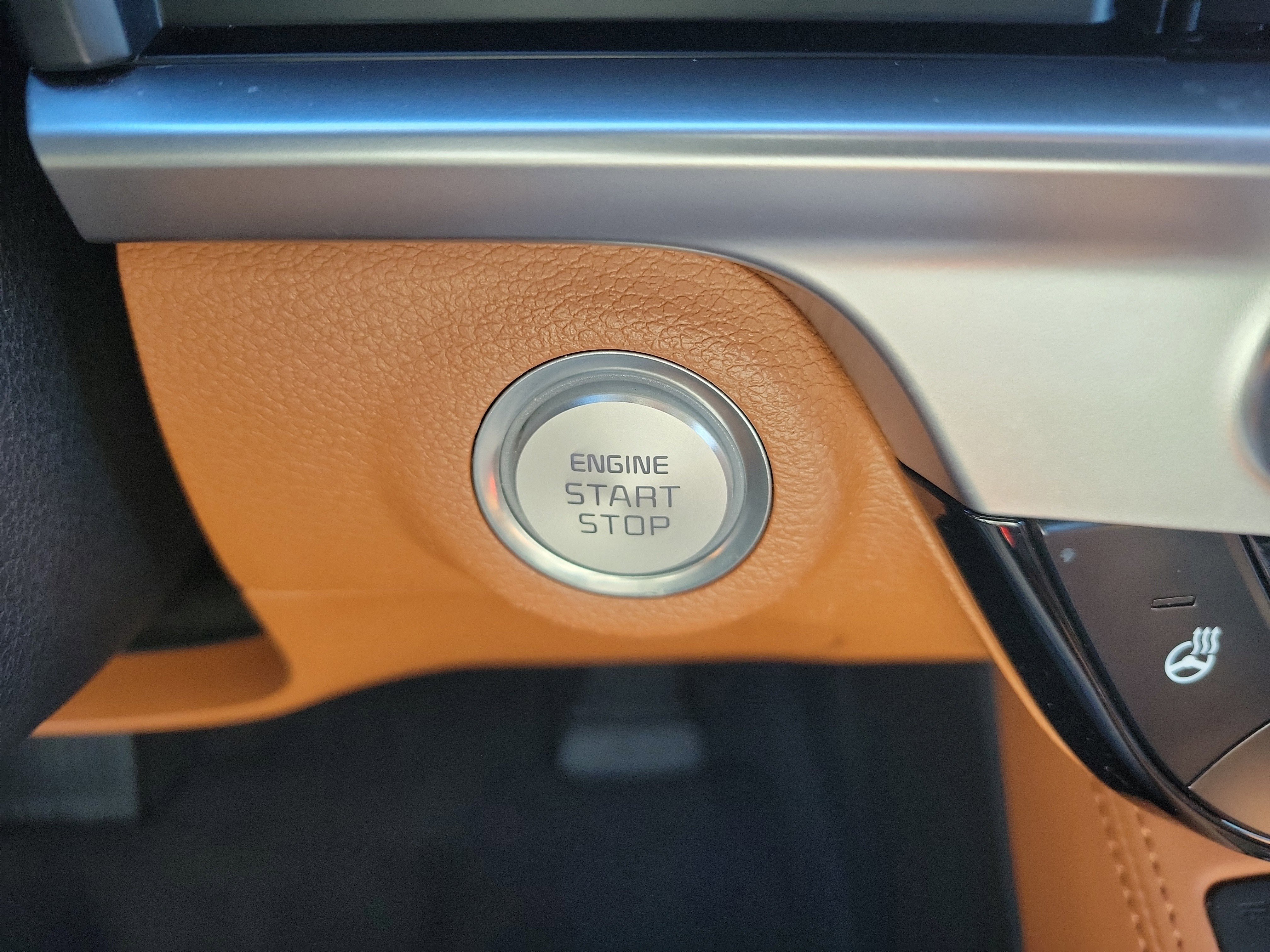 Certified 2024 Kia Telluride EX X-Line image 32