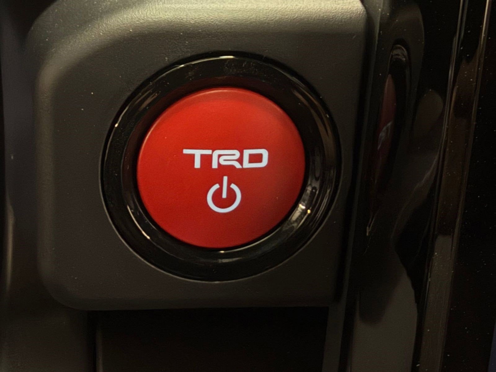 New 2026 Toyota Tacoma TRD Sport AWD/4WD image 35