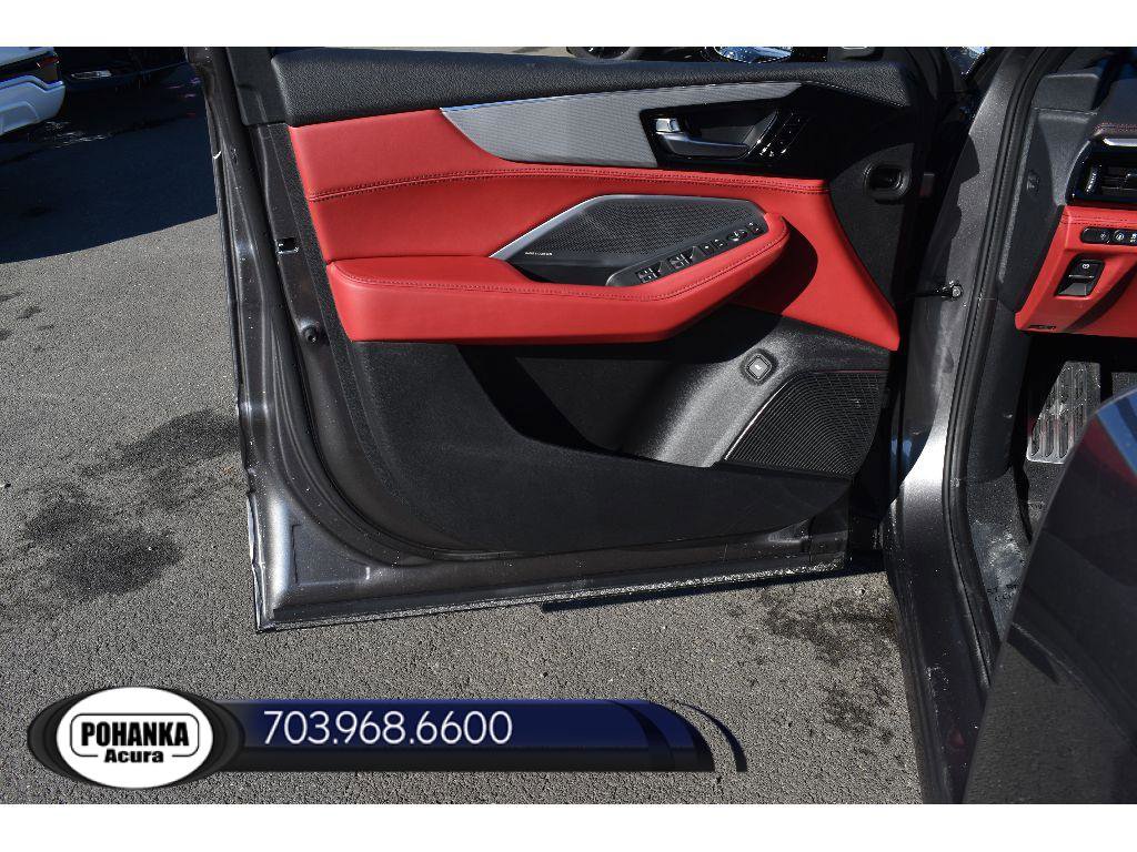 New 2026 Acura MDX A-Spec image 27