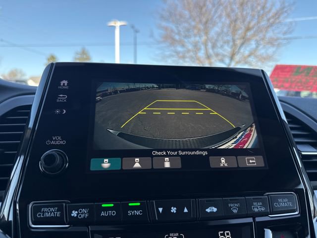 Used 2018 Honda Odyssey Touring image 39