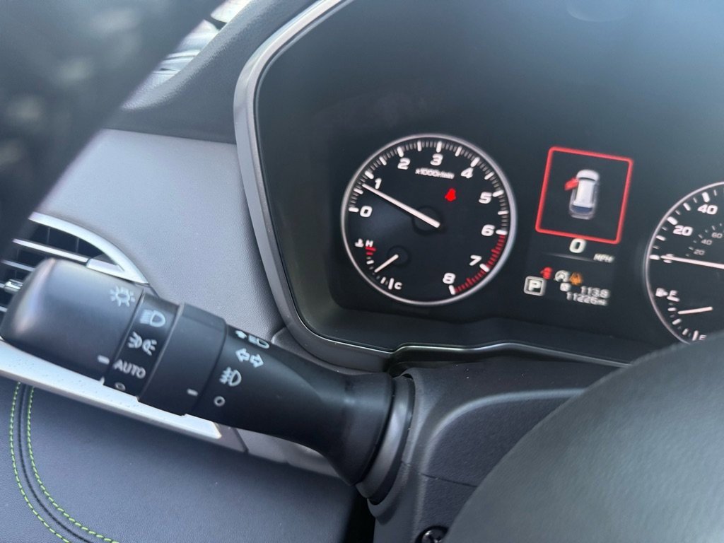 Used 2022 Subaru Outback Onyx Edition XT image 57