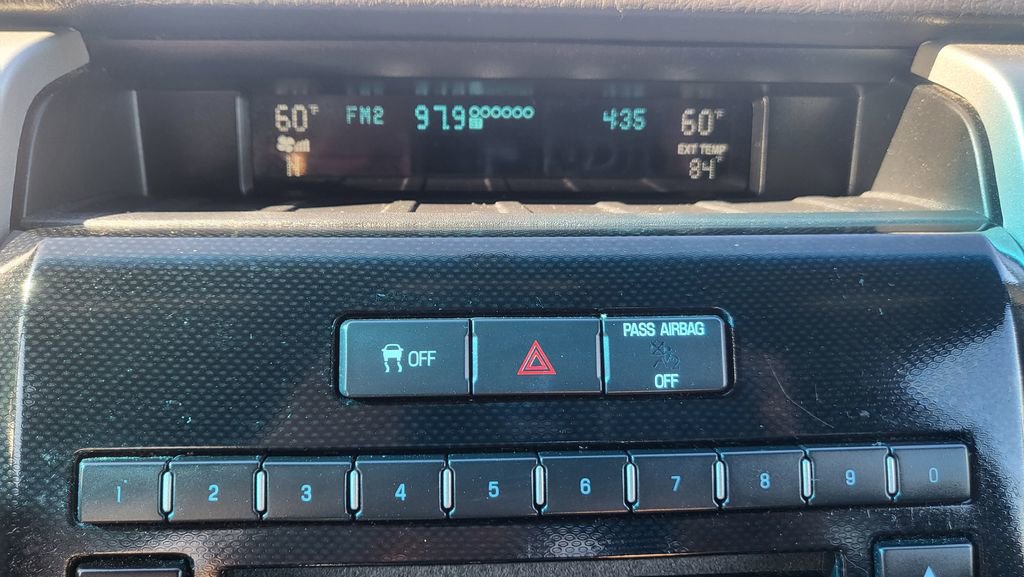 Used 2012 Ford F150 FX2 w/ FX Luxury Pkg RWD image 30