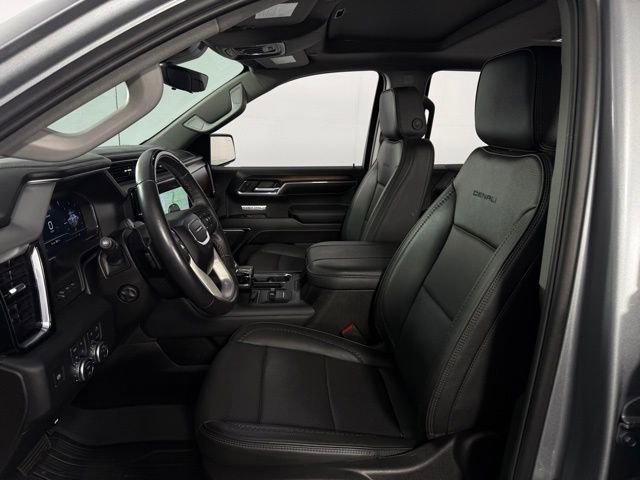 Used 2024 GMC Sierra 1500 Denali AWD/4WD image 13