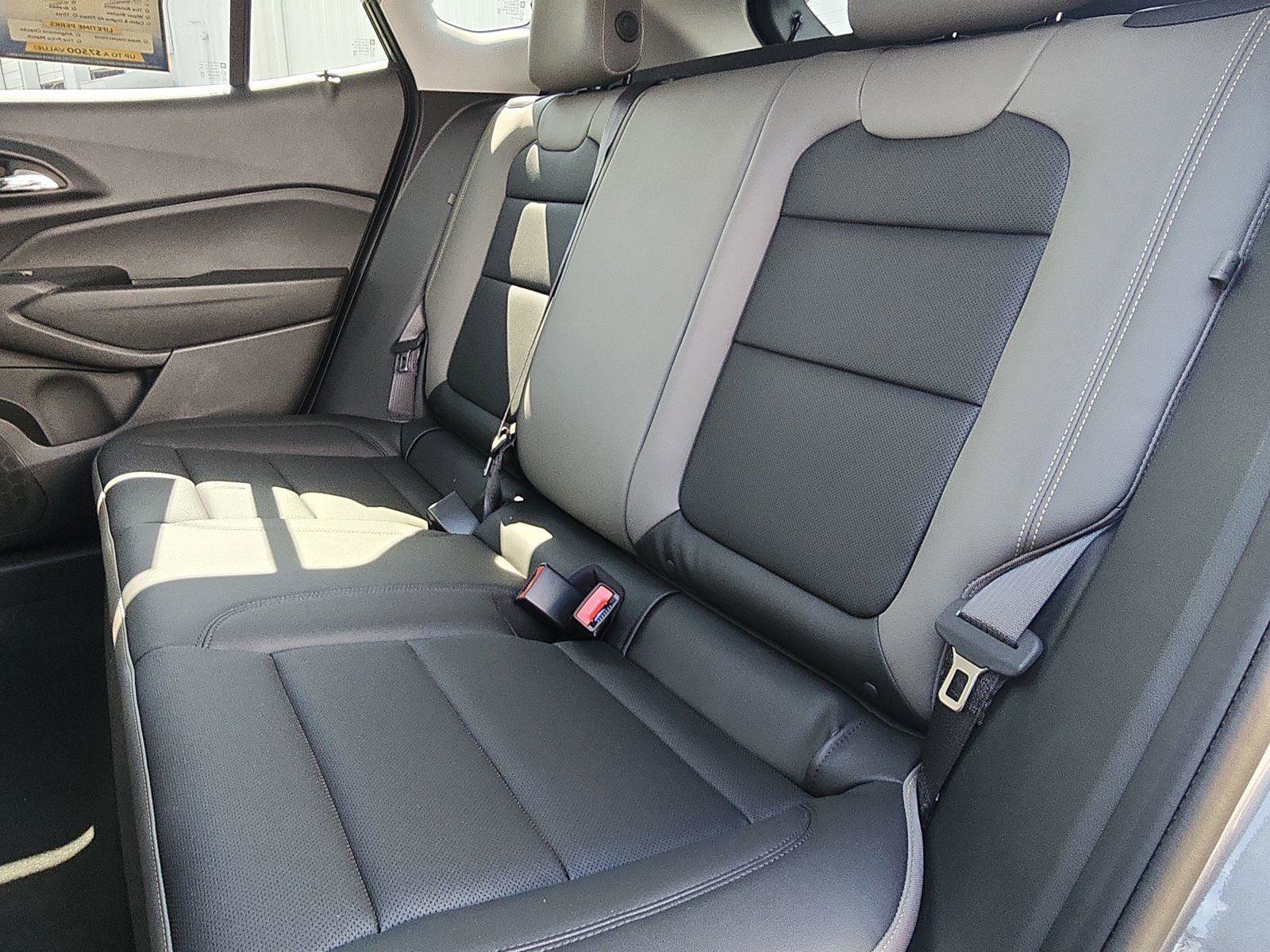 New 2026 Chevrolet Trax ACTIV image 22