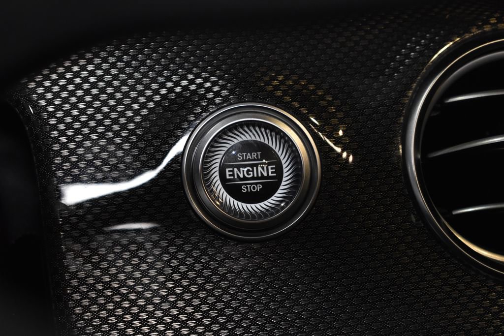 Used 2019 Mercedes-Benz E 53 AMG 4MATIC Sedan image 39