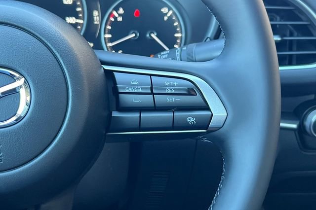 New 2026 MAZDA MAZDA3 2.5 S Sedan w/ Preferred Pkg image 26