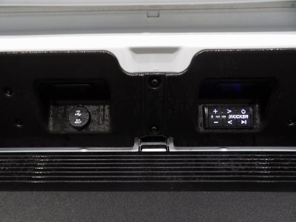 Used 2022 GMC Sierra 1500 AT4X image 41