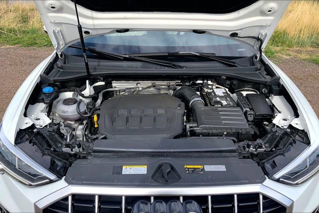 Certified 2024 Audi Q3 2.0T Premium AWD/4WD image 10