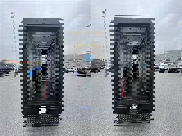 New 2025 Chevrolet Brightdrop 400 image 27