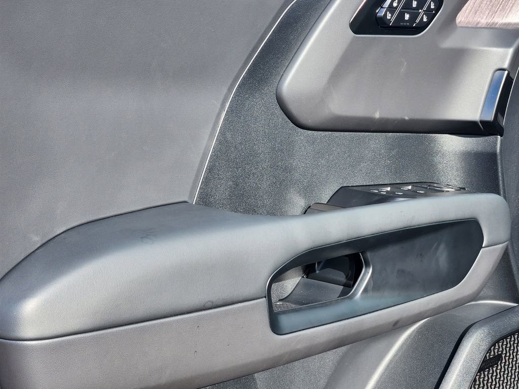New 2027 Kia Telluride SX Prestige X-Line image 6