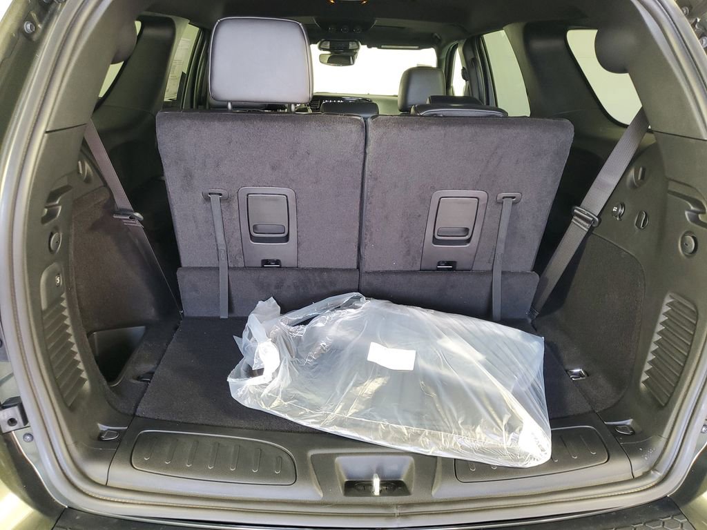 New 2026 Dodge Durango GT image 32