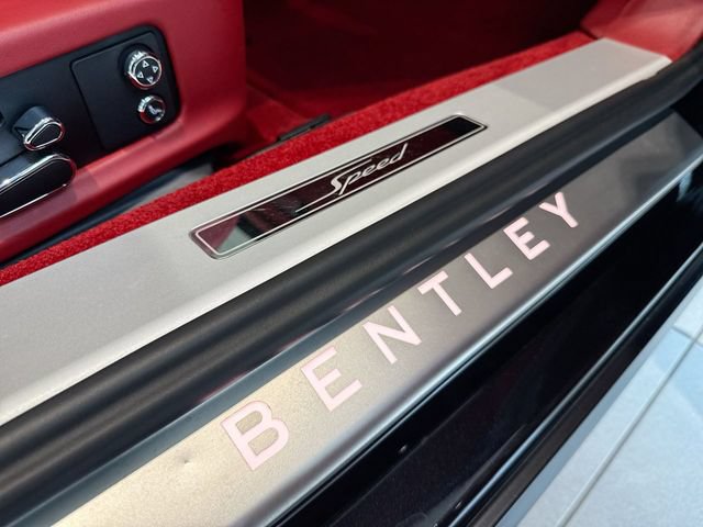 Used 2022 Bentley Continental GT Speed AWD/4WD image 55