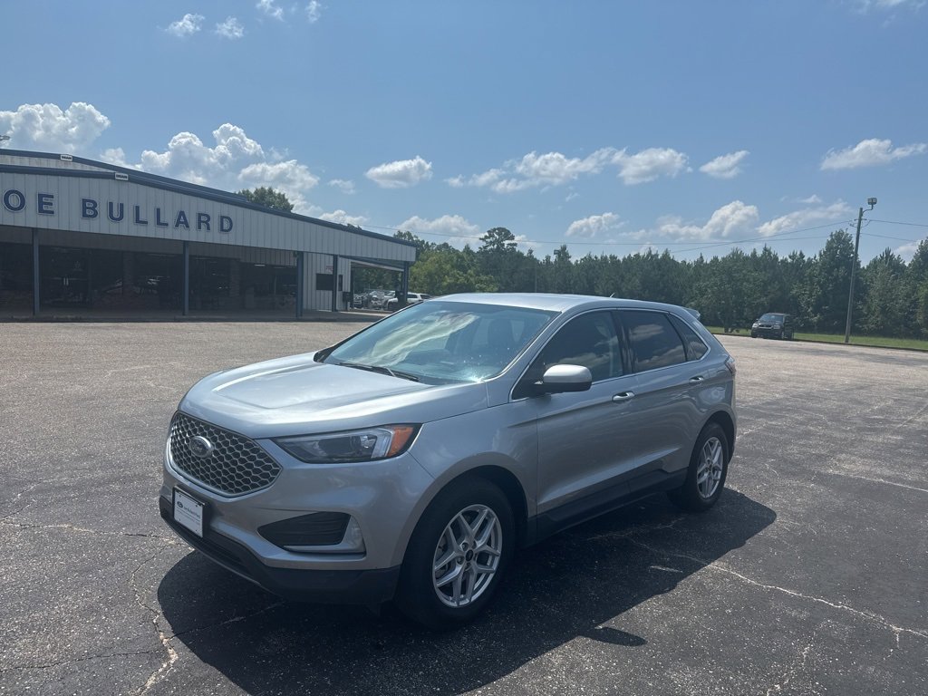 Used 2024 Ford Edge SEL image 14