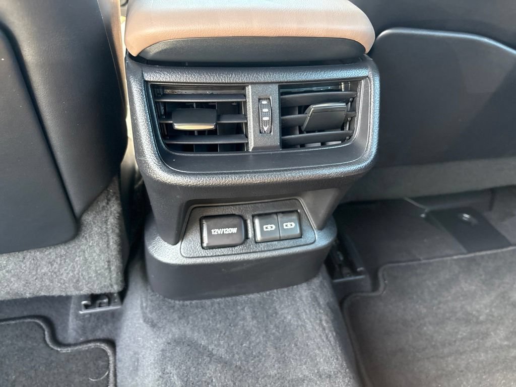 Certified 2022 Lexus ES 300h Ultra Luxury w/ Accessory Package 2 FWD image 18