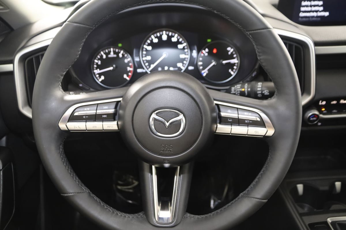 Used 2024 MAZDA CX-50 AWD 2.5 S w/ Weather Package image 35