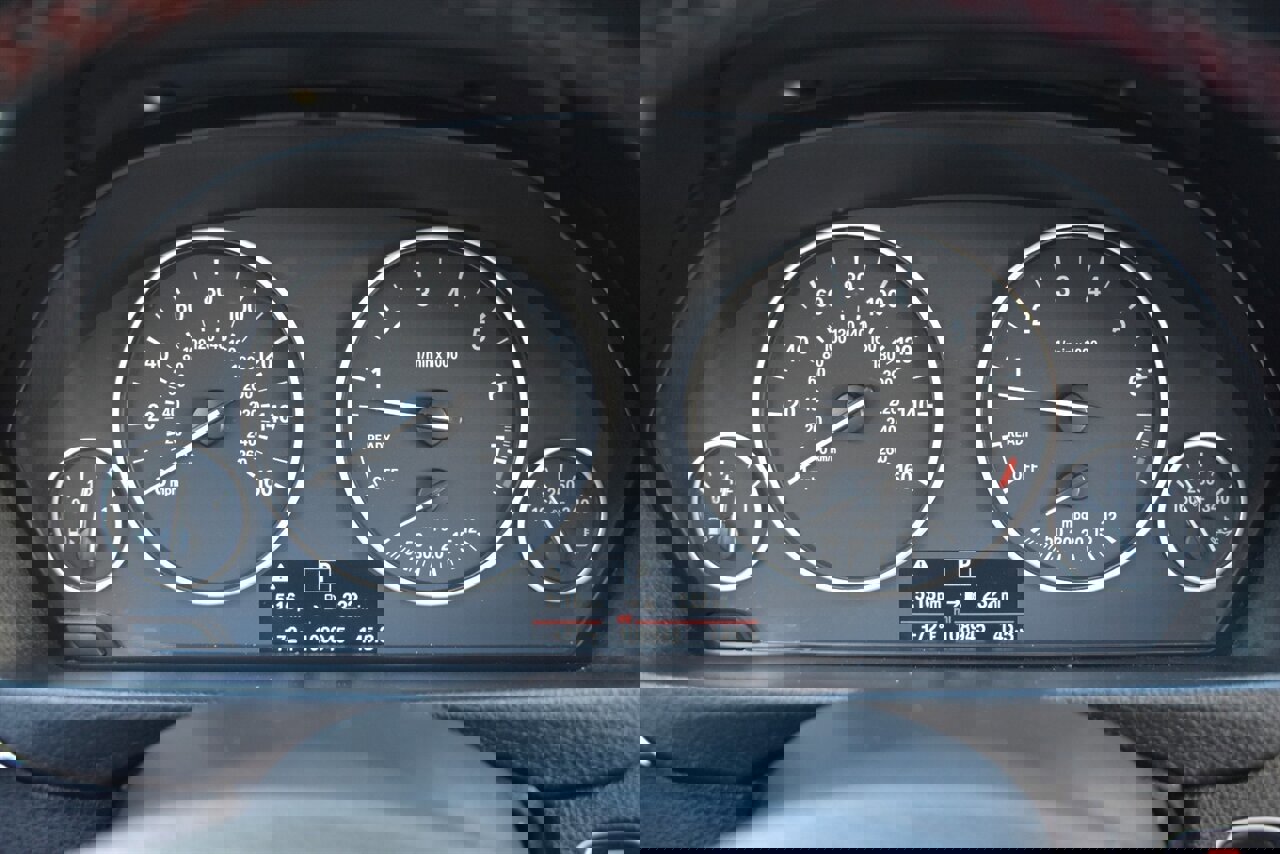 Used 2015 BMW 328i Sedan image 16