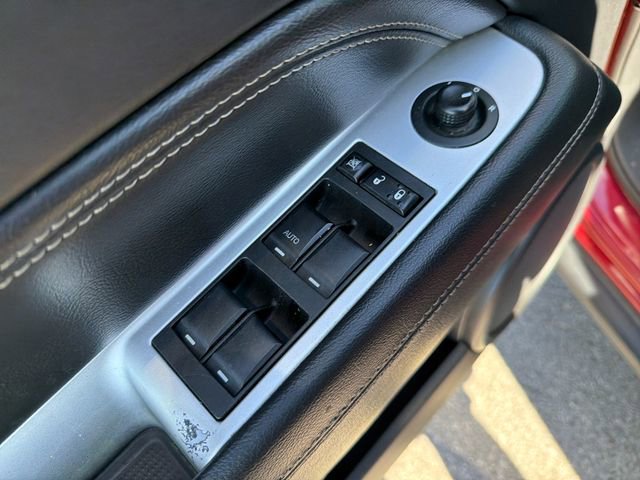 Used 2017 Jeep Compass Latitude image 11