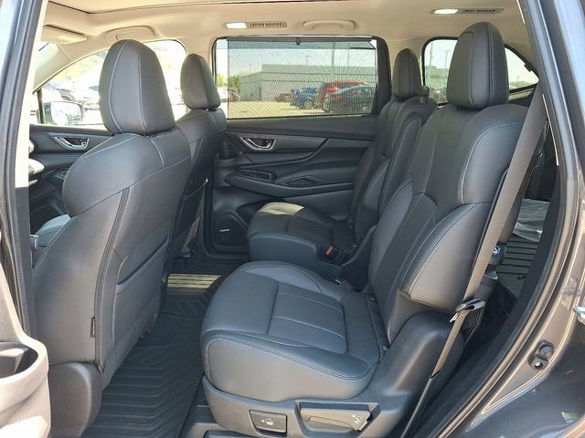 Used 2023 Subaru Ascent Limited w/ Technology Package AWD/4WD image 24