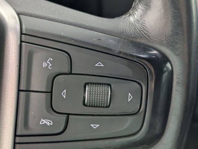 Used 2021 GMC Sierra 1500 Elevation AWD/4WD image 17