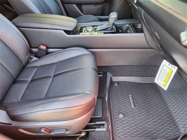 New 2026 MAZDA CX-50 AWD 2.5 Hybrid w/ Weather Package image 15