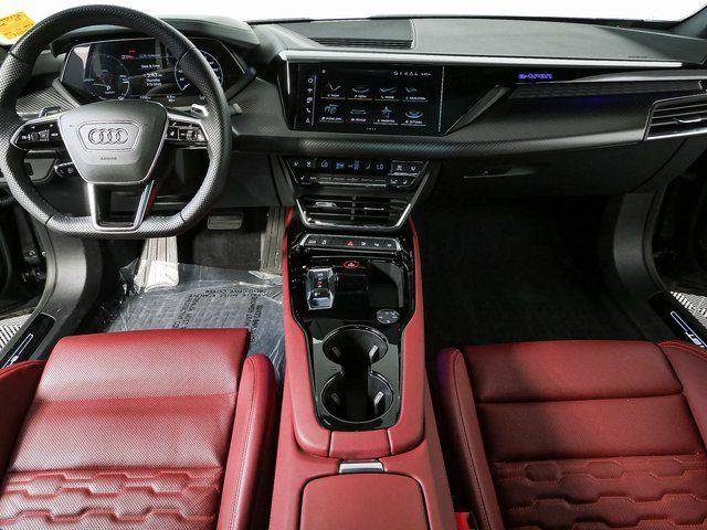 Used 2023 Audi e-tron GT Prestige w/ Prestige Package AWD/4WD image 20