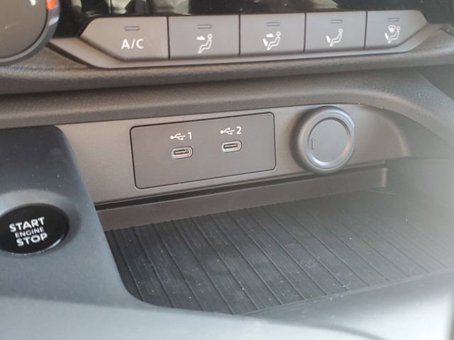 New 2026 Nissan Sentra S w/ Floor Mat Package image 26