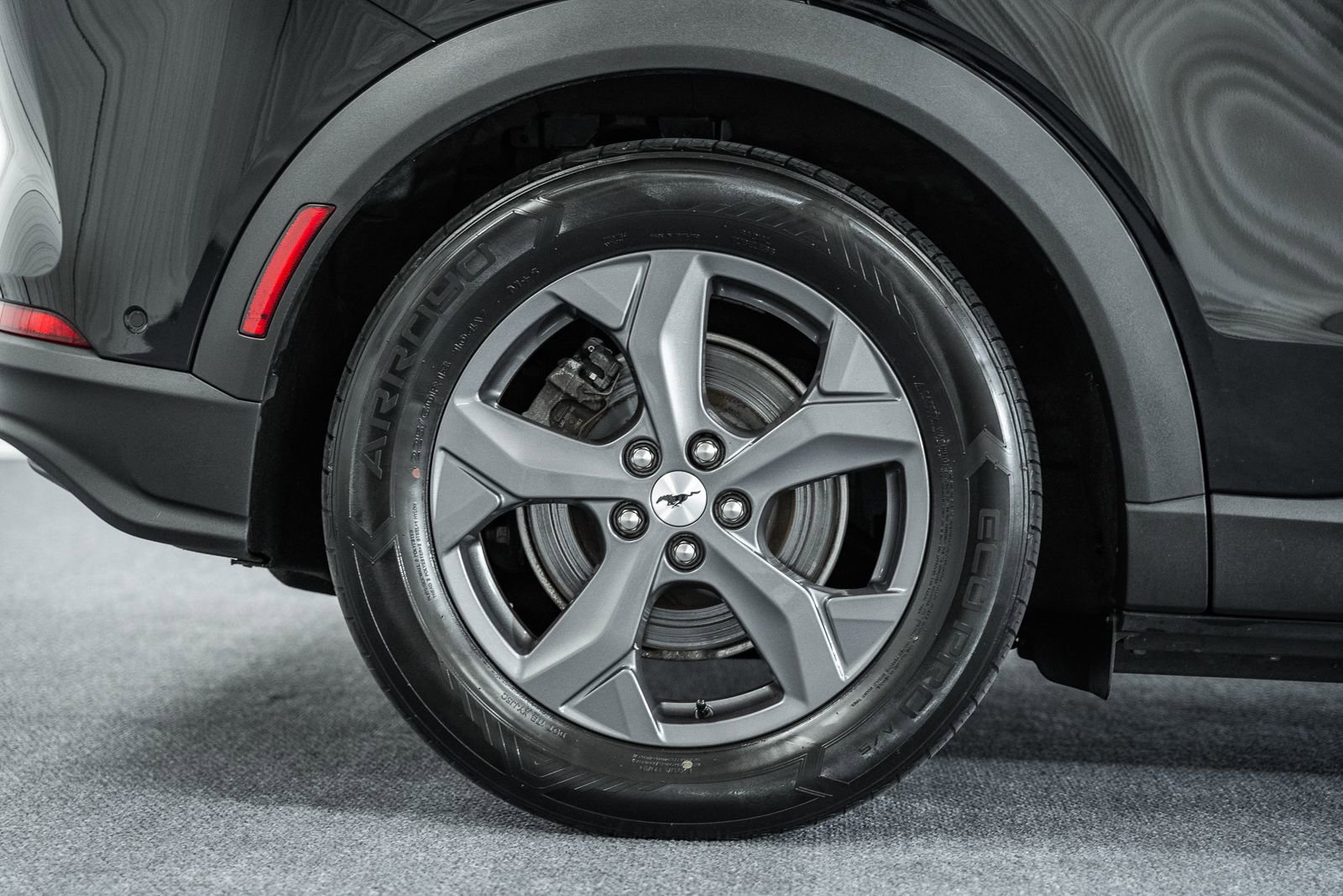 Used 2021 Ford Mustang Mach-E Select w/ Comfort/Technology Package image 14