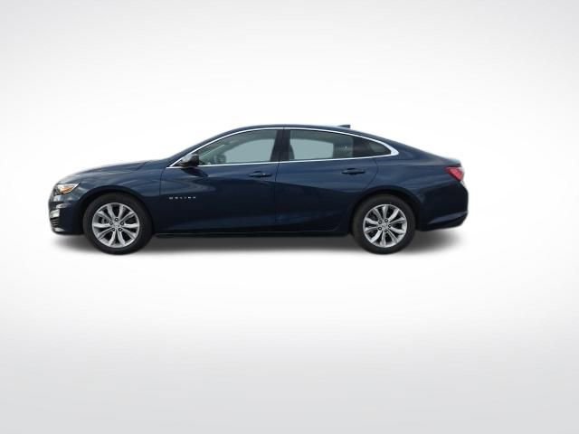 Used 2022 Chevrolet Malibu LT image 25