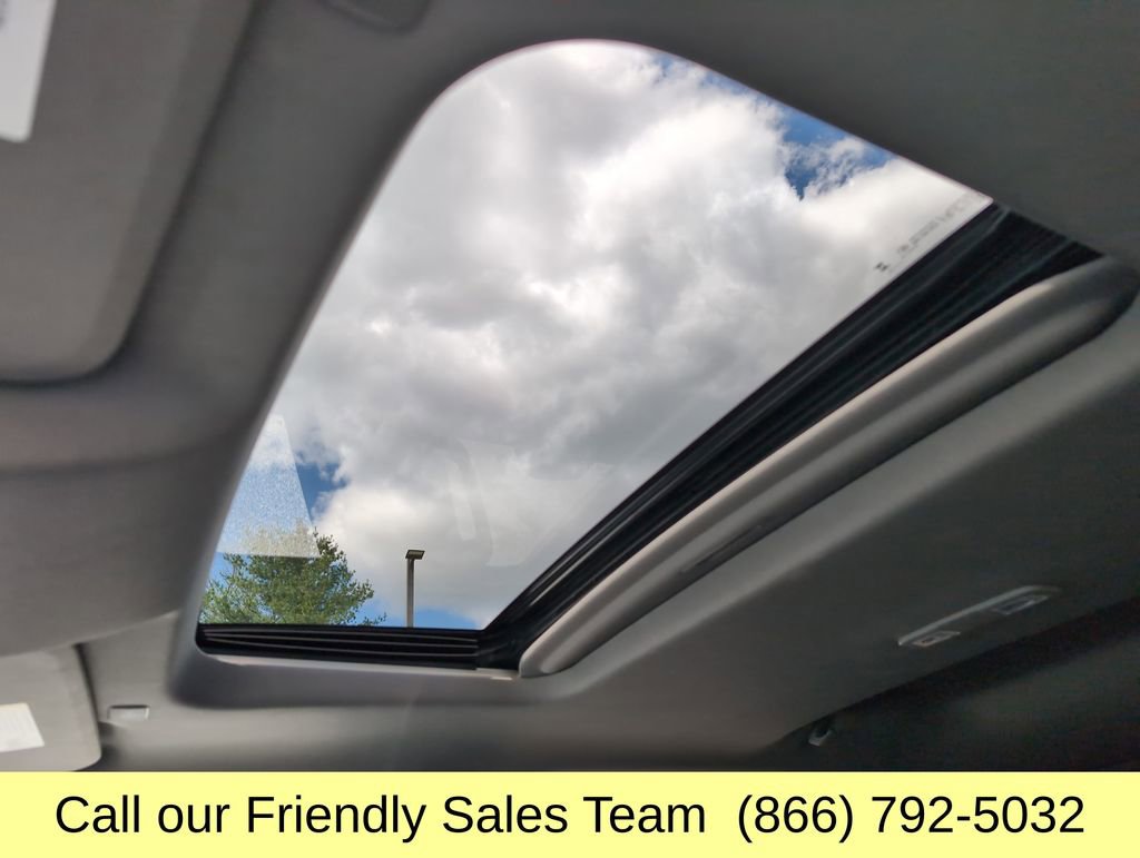 Used 2024 GMC Sierra 2500 Denali w/ Denali Reserve Package AWD/4WD image 24