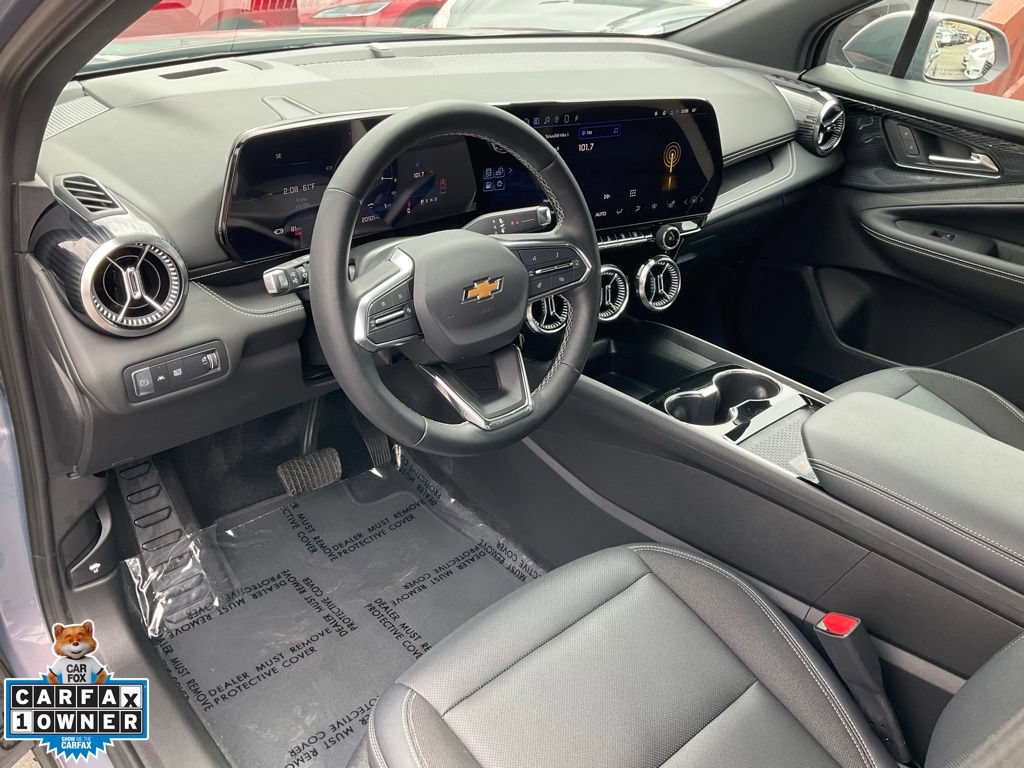 Used 2024 Chevrolet Blazer EV LT AWD/4WD image 7