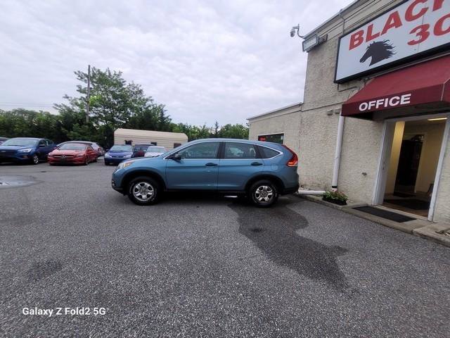 Used 2014 Honda CR-V LX image 4