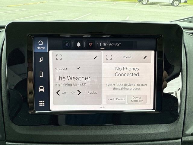 New 2026 RAM ProMaster 1500 image 25