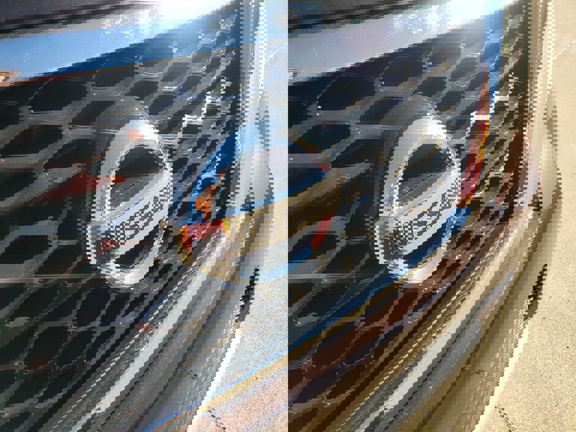 Used 2017 Nissan Armada SL w/ Technology Package image 38